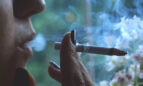 Representative Image