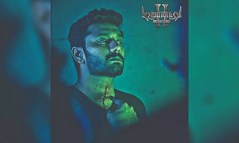 Demonte Colony 2 movie poster