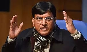 Union Health Minister Mansukh Mandaviya&nbsp;