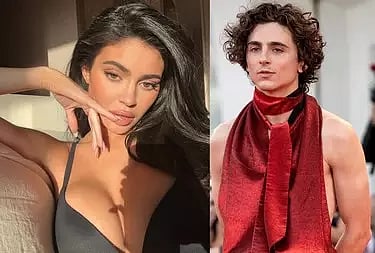 Kylie Jenner, Timothee Chalamet still dating contrary to rumours