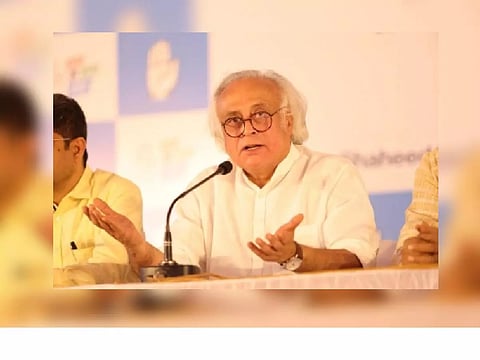 Minister of State of Home Minister Nityanand Rai (Photo : IANS)