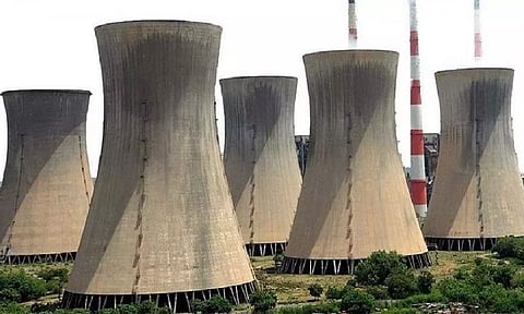 Minor fire breaks out at NLC's mine II in Tamil Nadu