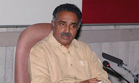 PDT Achary. Wikipedia