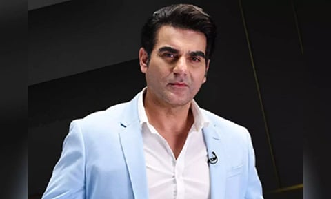Arbaaz Khan