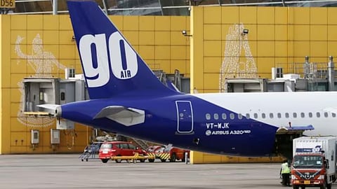 'Go Airlines cannot be permitted to continue with maintenance flights'