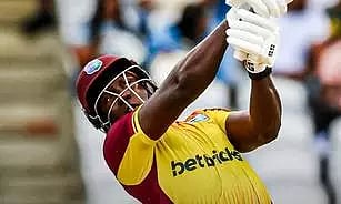 'T20I series will be decided on how WI batters bat against spin'