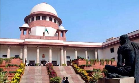 SC upholds Allahabad HC nod to ASI survey of Gyanvapi