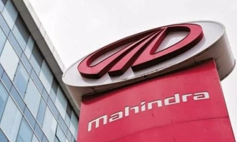 M&M logs Rs 2,773.73 crore PAT for Q1