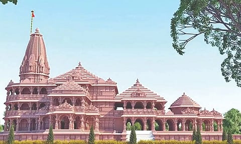 Ram Mandir