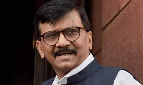 Sanjay Raut