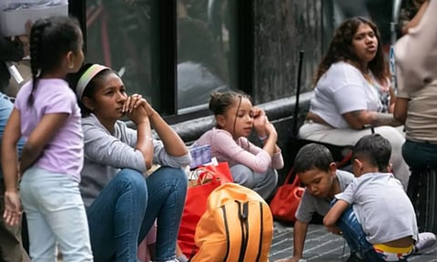 Representative Image (IANS)