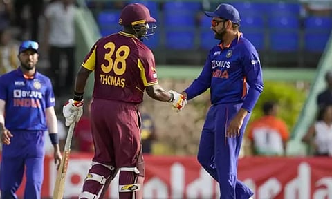 Among bowlers, Yuzvendra Chahal has fallen off a bit in ODI pecking order and he will have a point to prove if he gets an opportunity in all five games. (PTI)