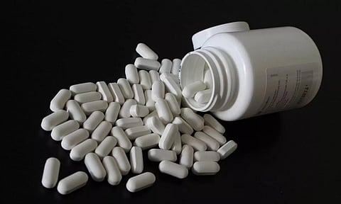 Representative Image