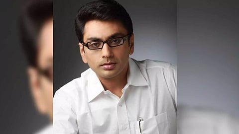 Hasan Mohamed Jinnah