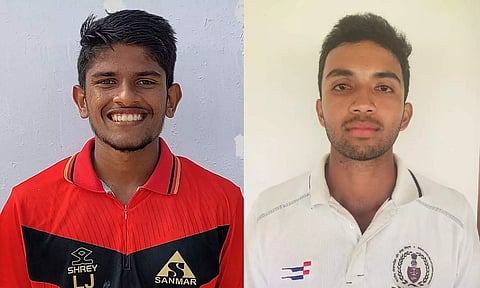 Lakshay Jain; Shubhang Mishra