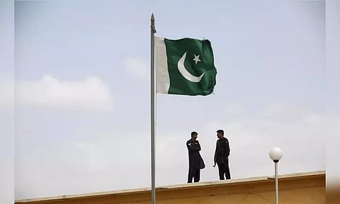 Representative image