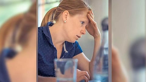 Representative Image (Photo: ANI)