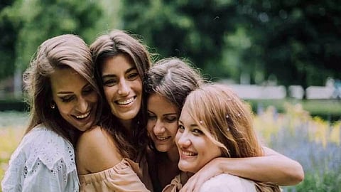 Representative Image (Photo: ANI)