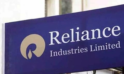 Reliance continues to lead Wizikey’s NewsmakersIndia Ranking by a wide margin