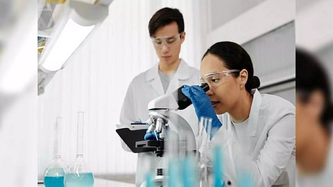 Representative Image (Photo: ANI)