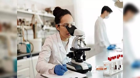 Representative Image (Photo: ANI)