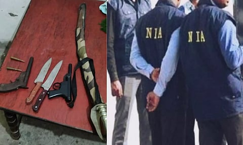 NIA makes another arrest in Phulwari Sharif terror module case