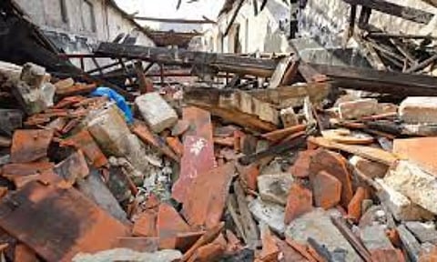 Representative Image