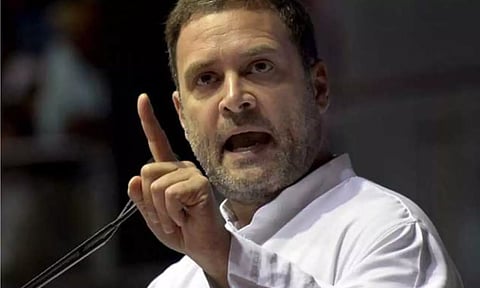 LS Speaker likely to take call on Rahul's membership restoration on Aug 7