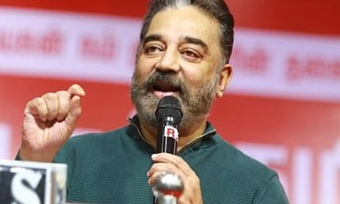 Kamal Haasan