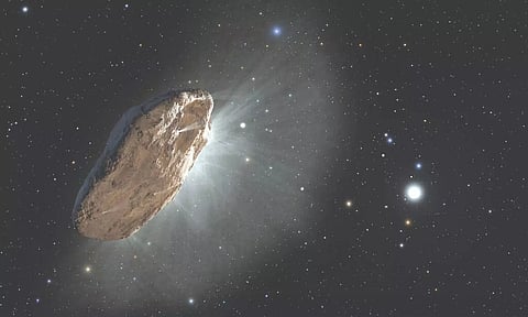 Representative image (File)