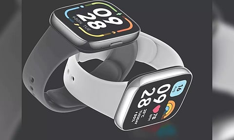Redmi Watch 3 Active.