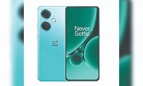 OnePlus Nord 3 CE 5G