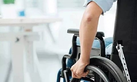 Representative image (File)