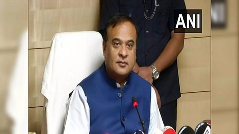 Assam Chief Minister Himanta Biswa Sarma (Photo: IANS)