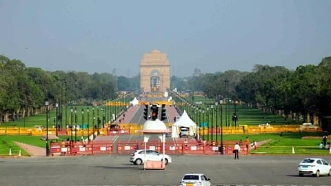 Representative Image (Photo: IANS)