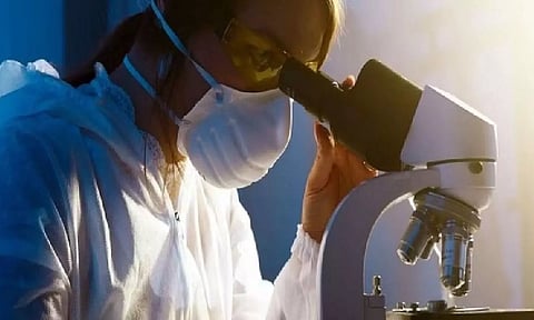 Representative Image (Photo: ANI)