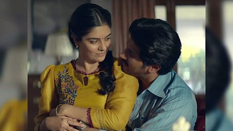 Still from Guns &amp; Gulaabs (Photo: IANS)