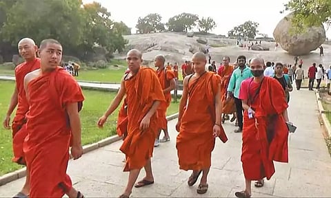 Representative Image (Image: IANS)