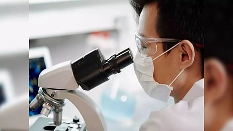 Representative Image (Photo: ANI)