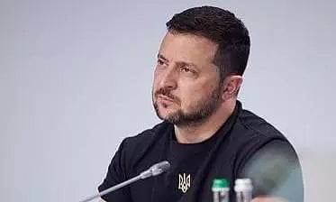 Volodymyr Zelenskyy
