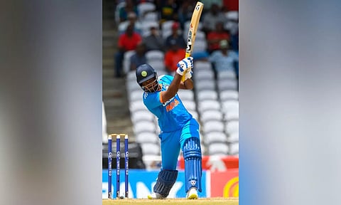 Sanju Samson