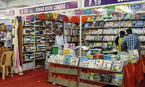 Representative image