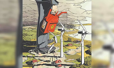 Representative image (File)