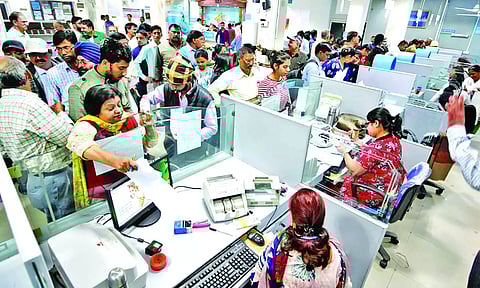 Representative image (File)