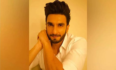 ‘Some highs, some lows, that’s sport,’ says Ranveer Singh after WC match