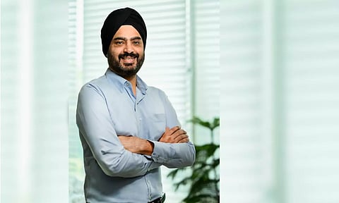 Mobikwik Founder Bipin Preet Singh (Photo : IANS)
