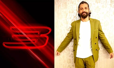 Farhan Akhtar (IANS)