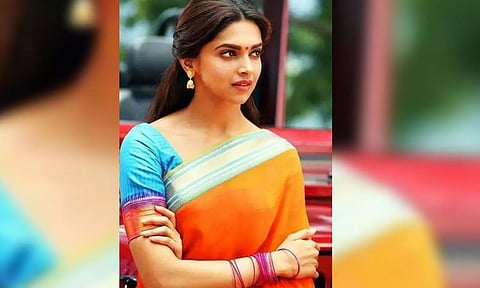Deepika Padukone (IANS)
