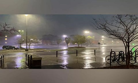 Representative image