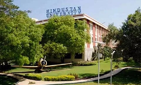 Hindustan Institute of Technology &amp; Science
